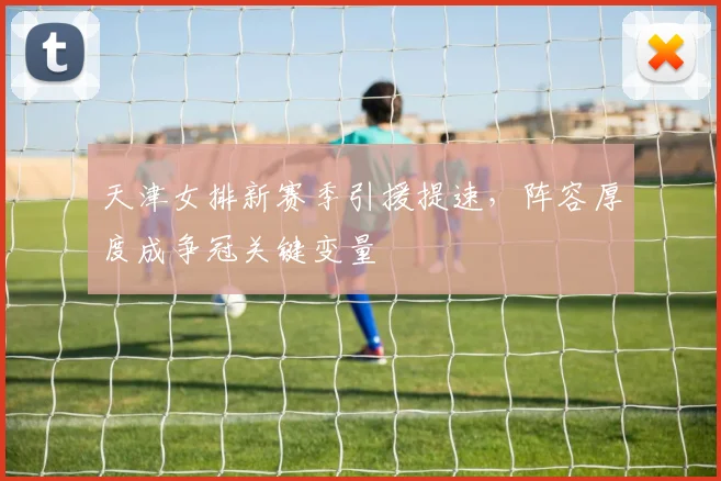 天津女排新赛季引援提速，阵容厚度成争冠关键变量