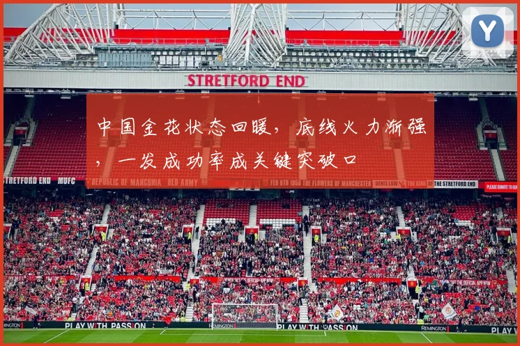 中国金花状态回暖，底线火力渐强，一发成功率成关键突破口
