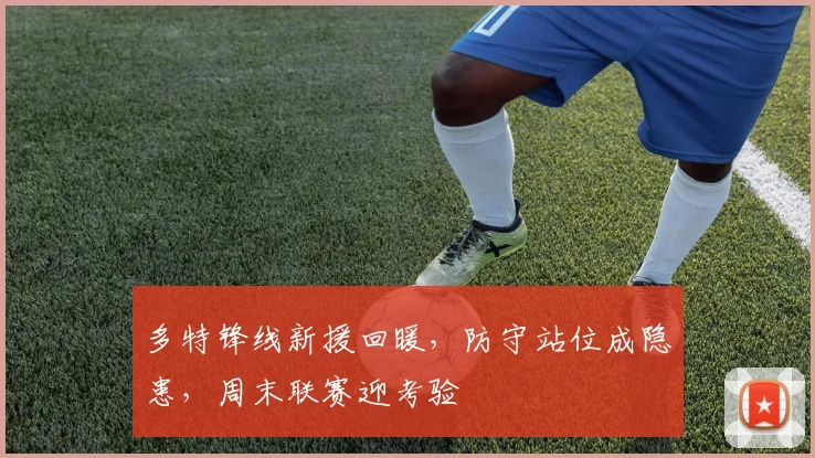多特锋线新援回暖，防守站位成隐患，周末联赛迎考验
