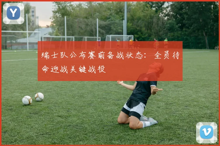 瑞士队公布赛前备战状态:全员待命迎战关键战役